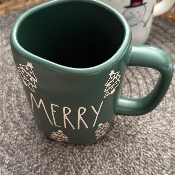 Green Merry Mug - Picture 4 of 4